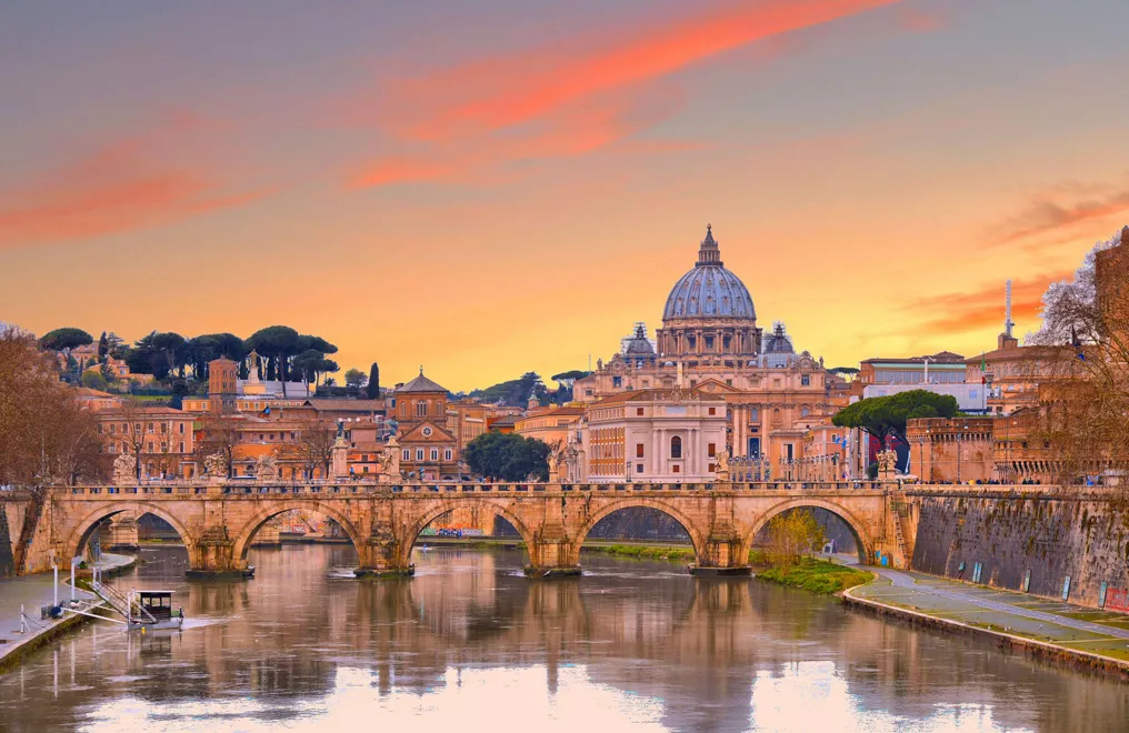 Rome, Italy