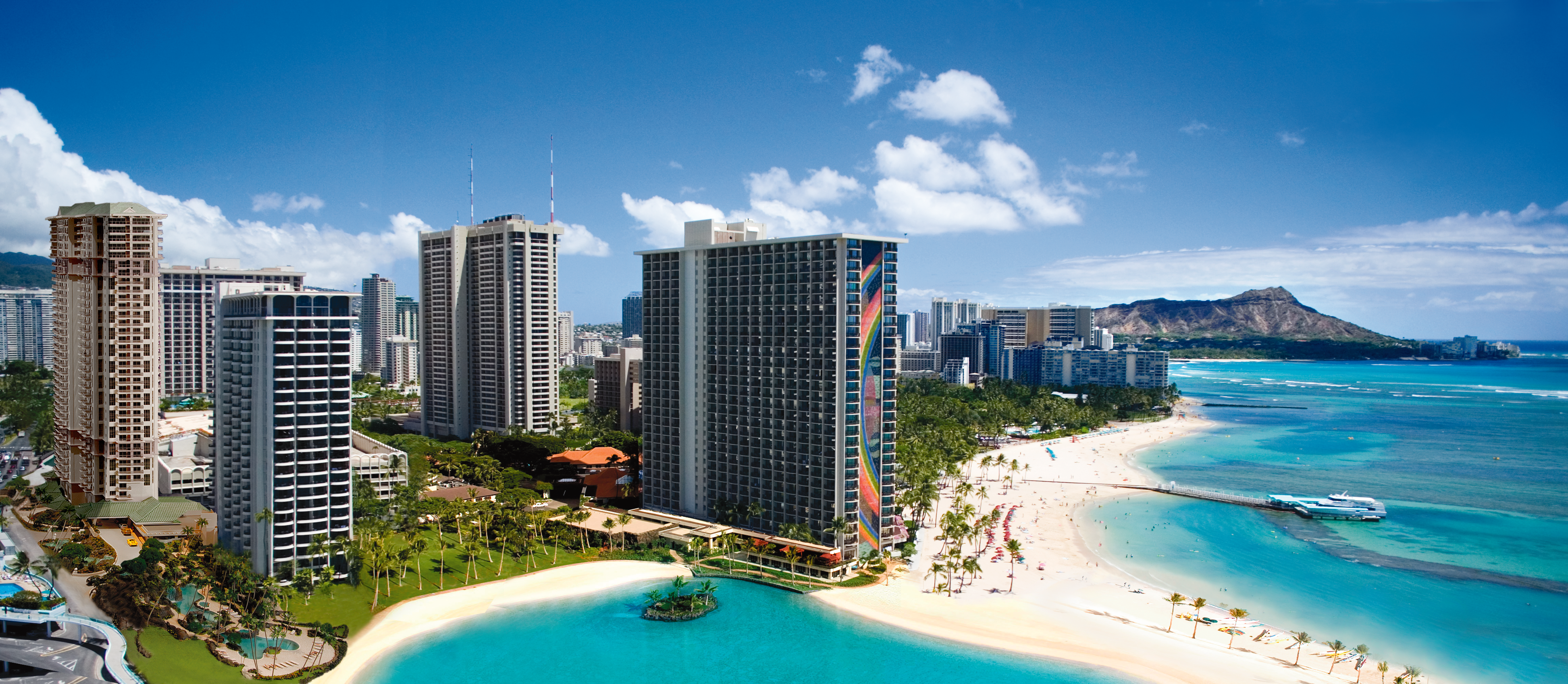 Honolulu, Hawaii, USA