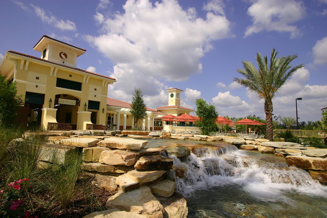 Orlando Resort Experience