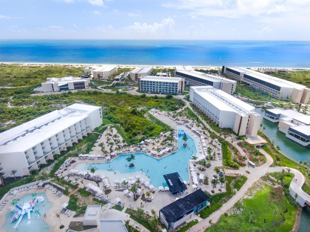 Costa Mujeres, Mexico