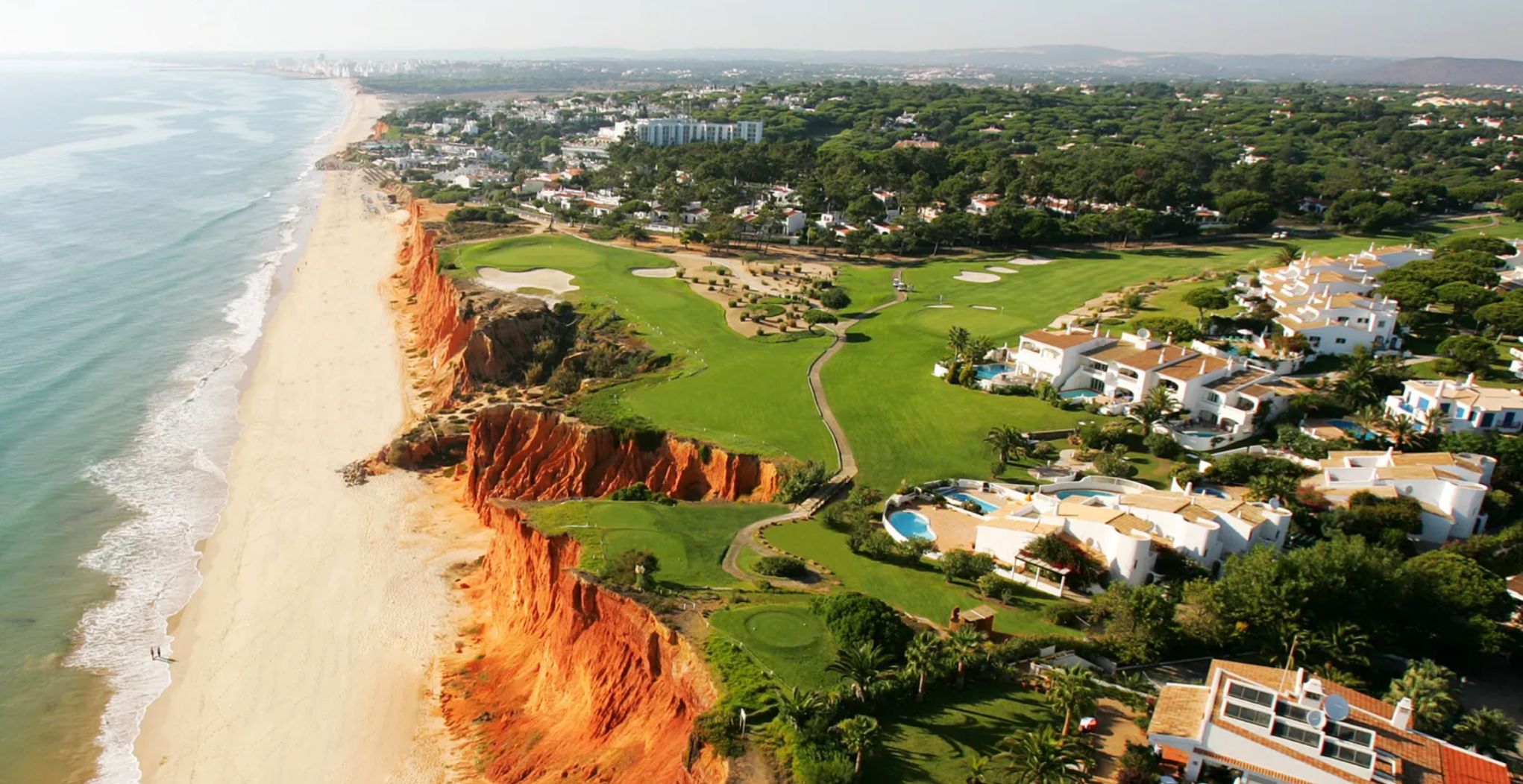 Algarve, Portugal