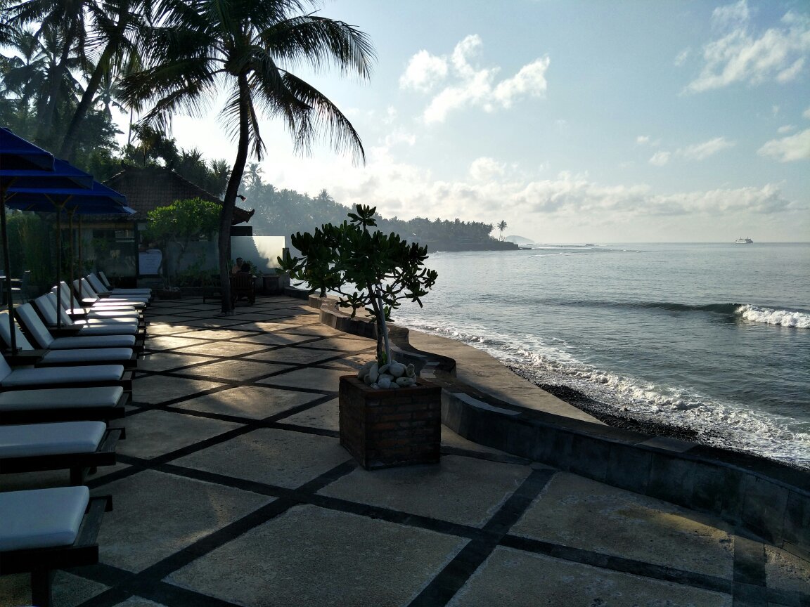 Bali Getaway