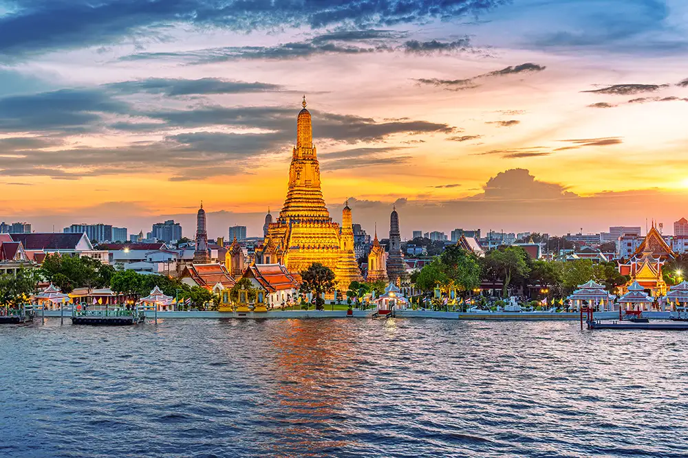 Bangkok, Thailand
