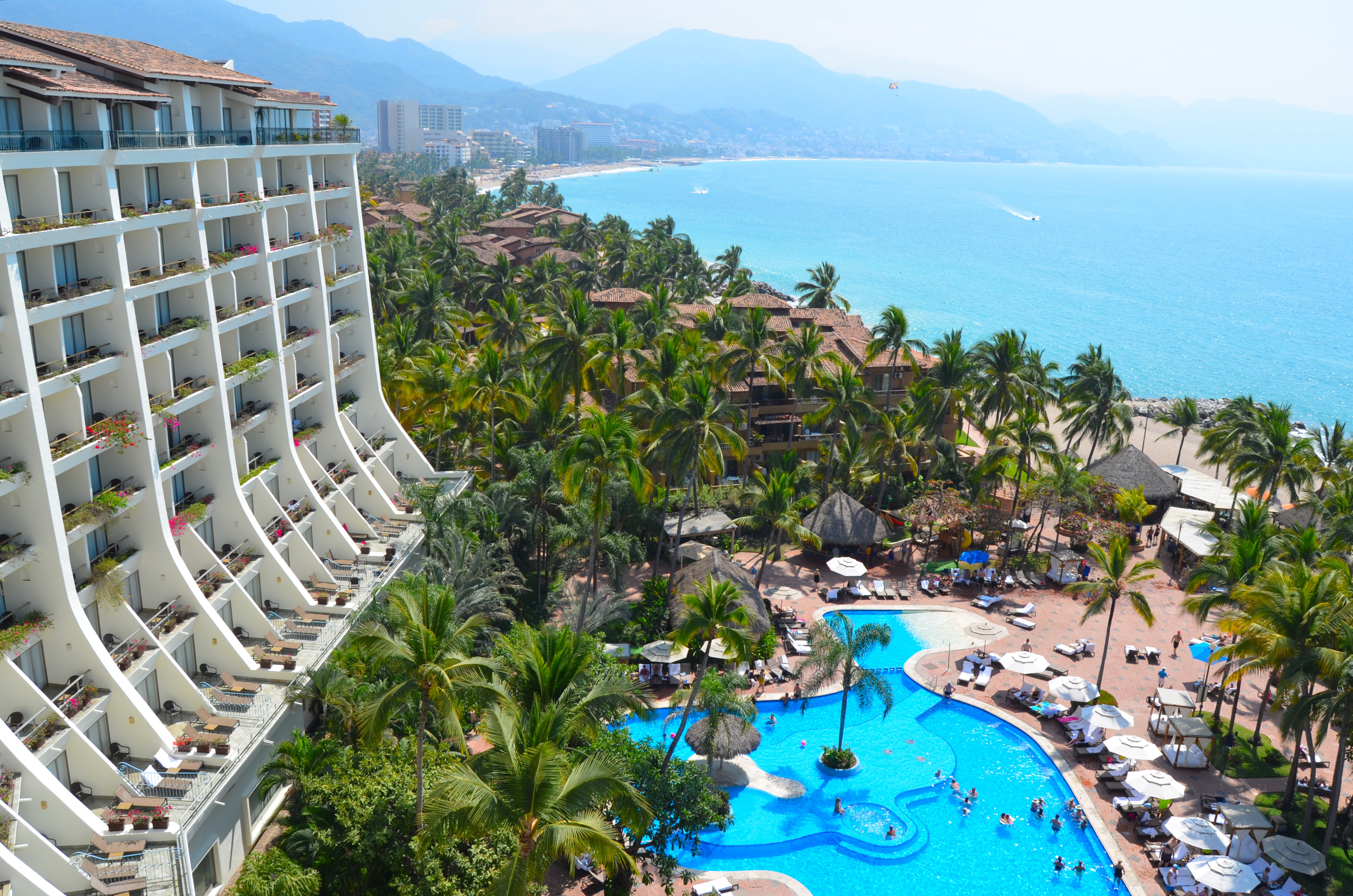 Resort Main