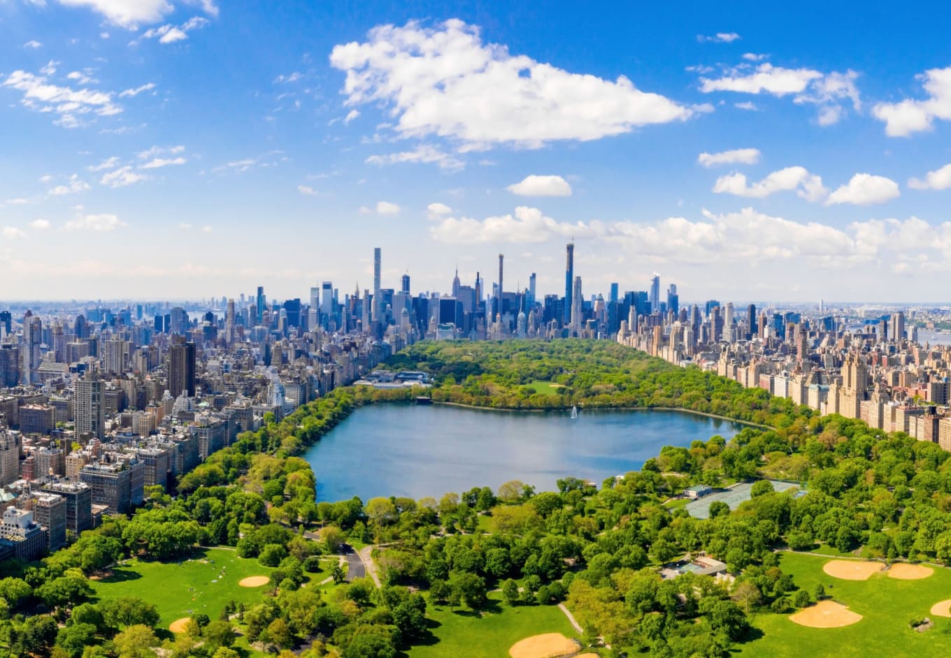 New York, USA