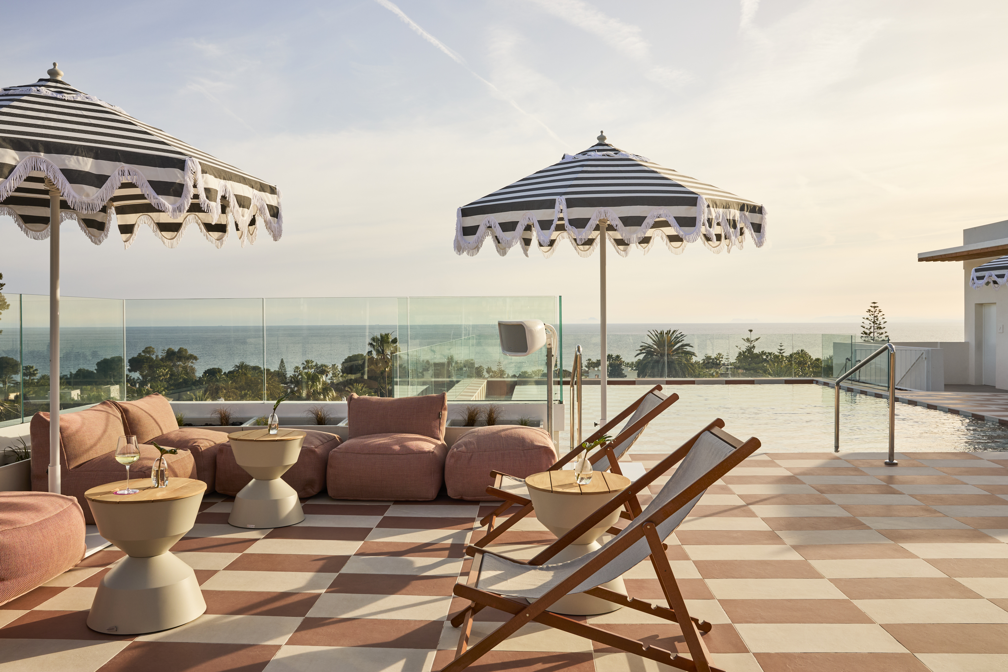 Marbella , Spain